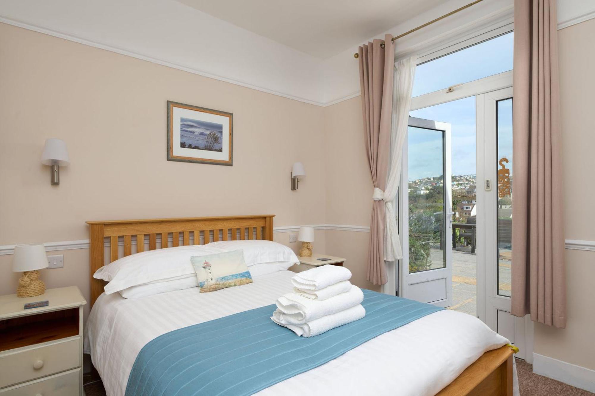 Hotel Epchris House à Ilfracombe Extérieur photo