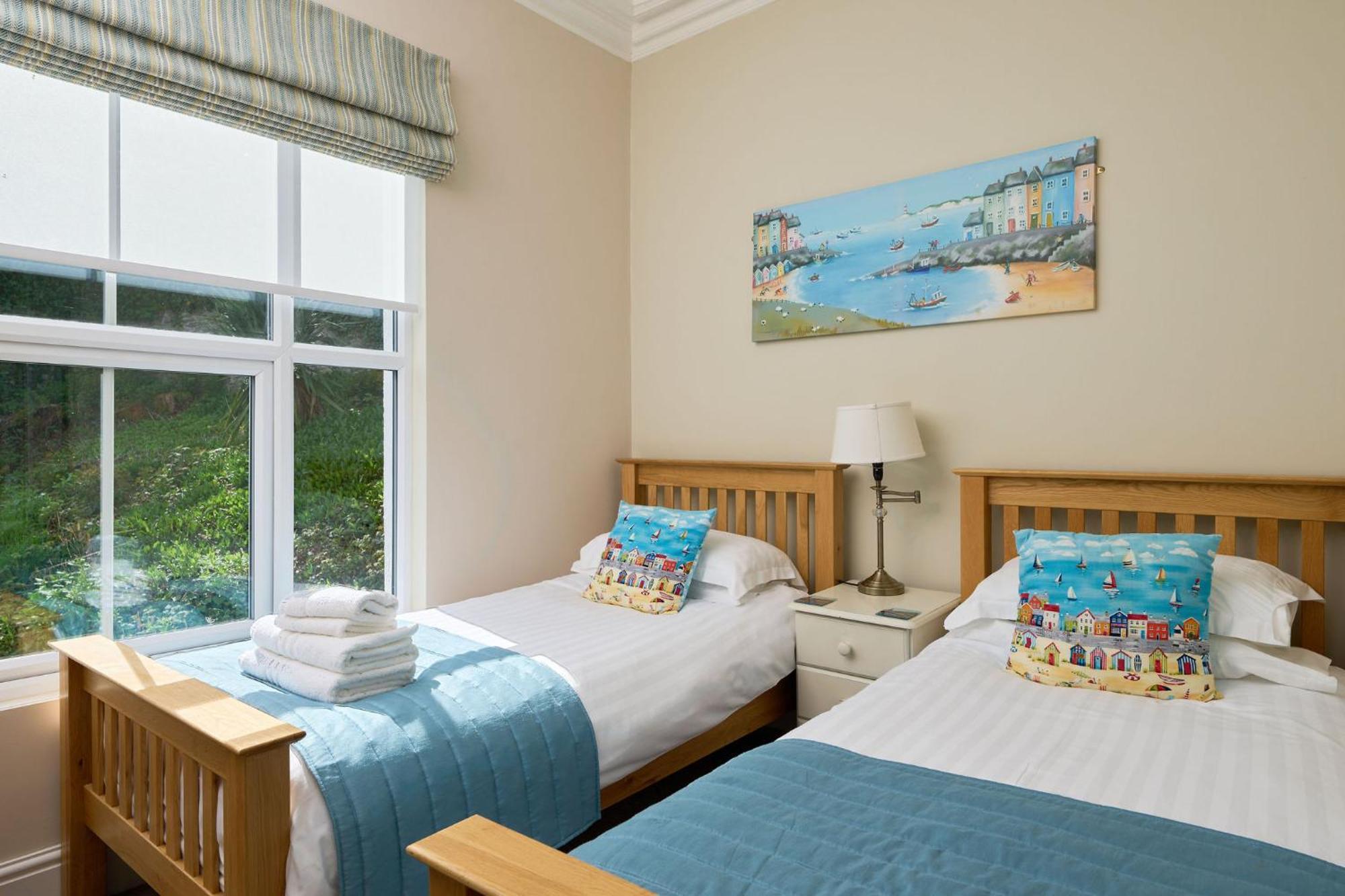 Hotel Epchris House à Ilfracombe Extérieur photo
