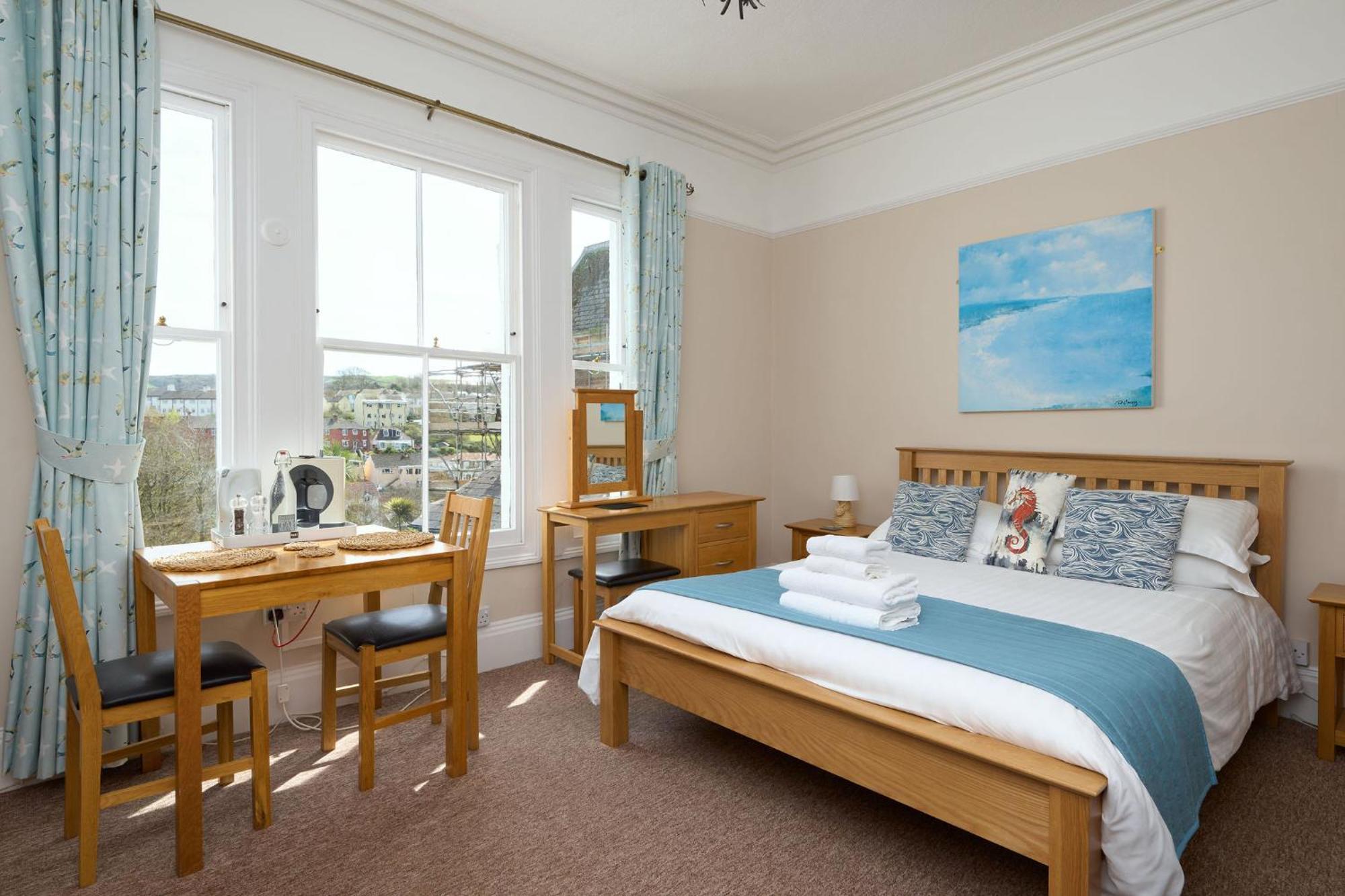 Hotel Epchris House à Ilfracombe Extérieur photo