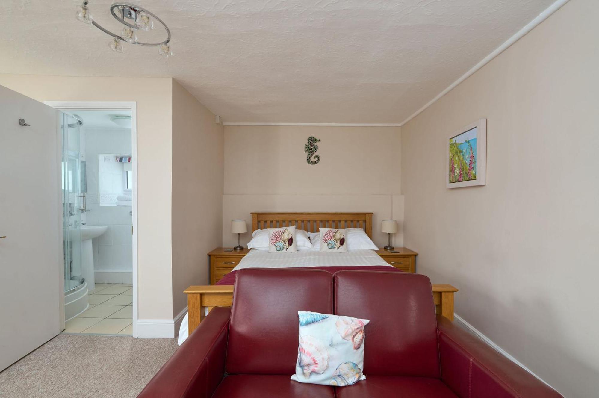 Hotel Epchris House à Ilfracombe Extérieur photo