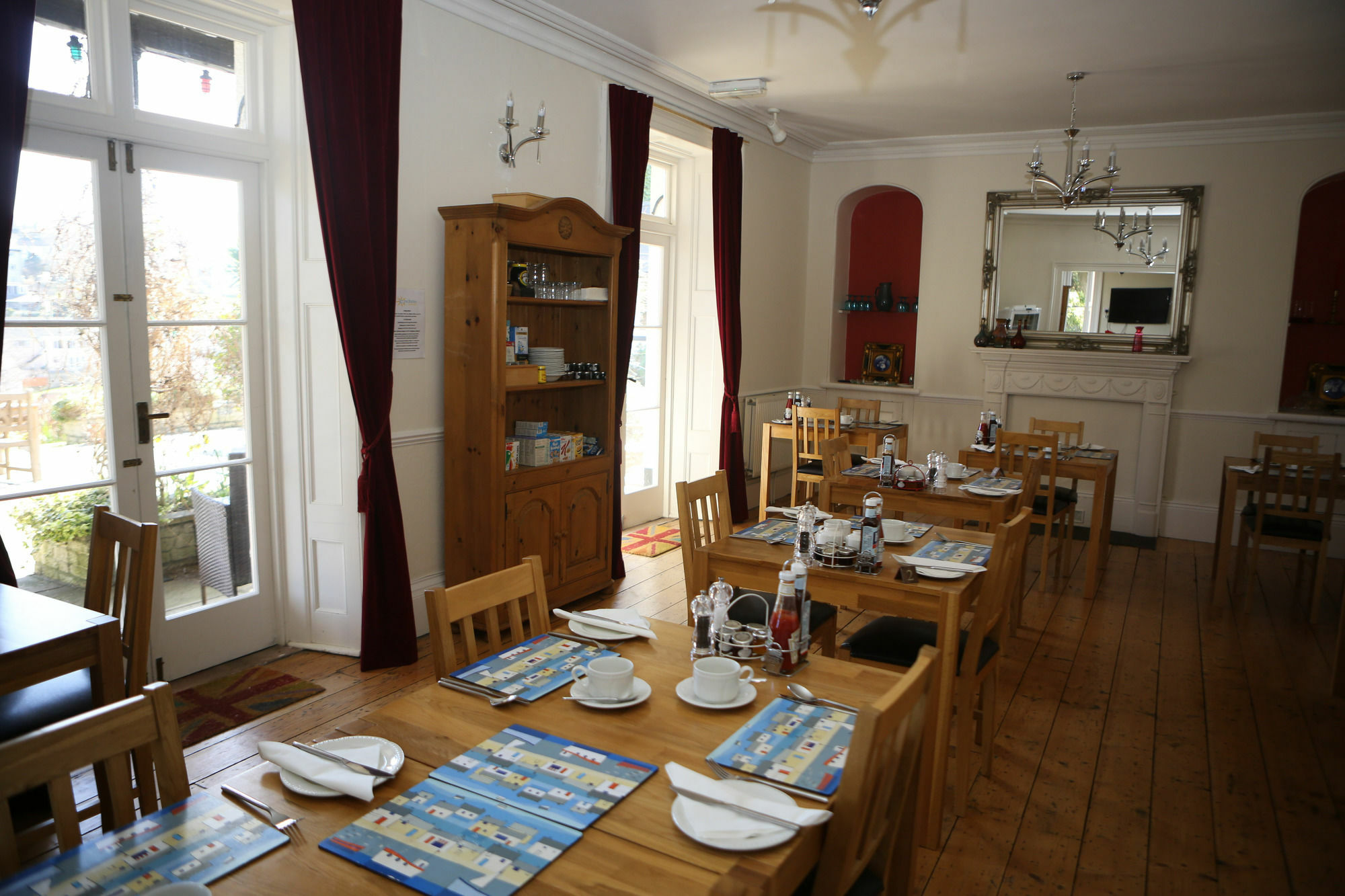 Hotel Epchris House à Ilfracombe Extérieur photo
