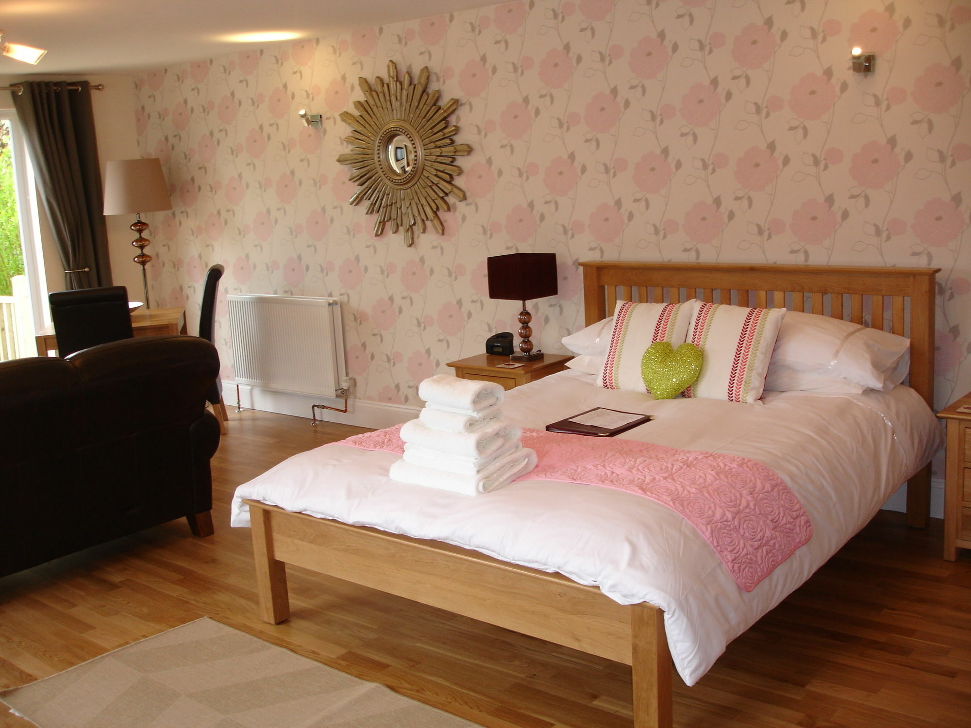 Hotel Epchris House à Ilfracombe Extérieur photo